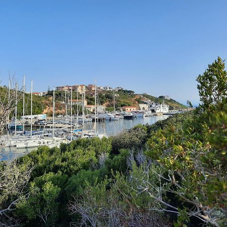 Villetta Degli Alisei Santa Teresa Gallura Exterior photo