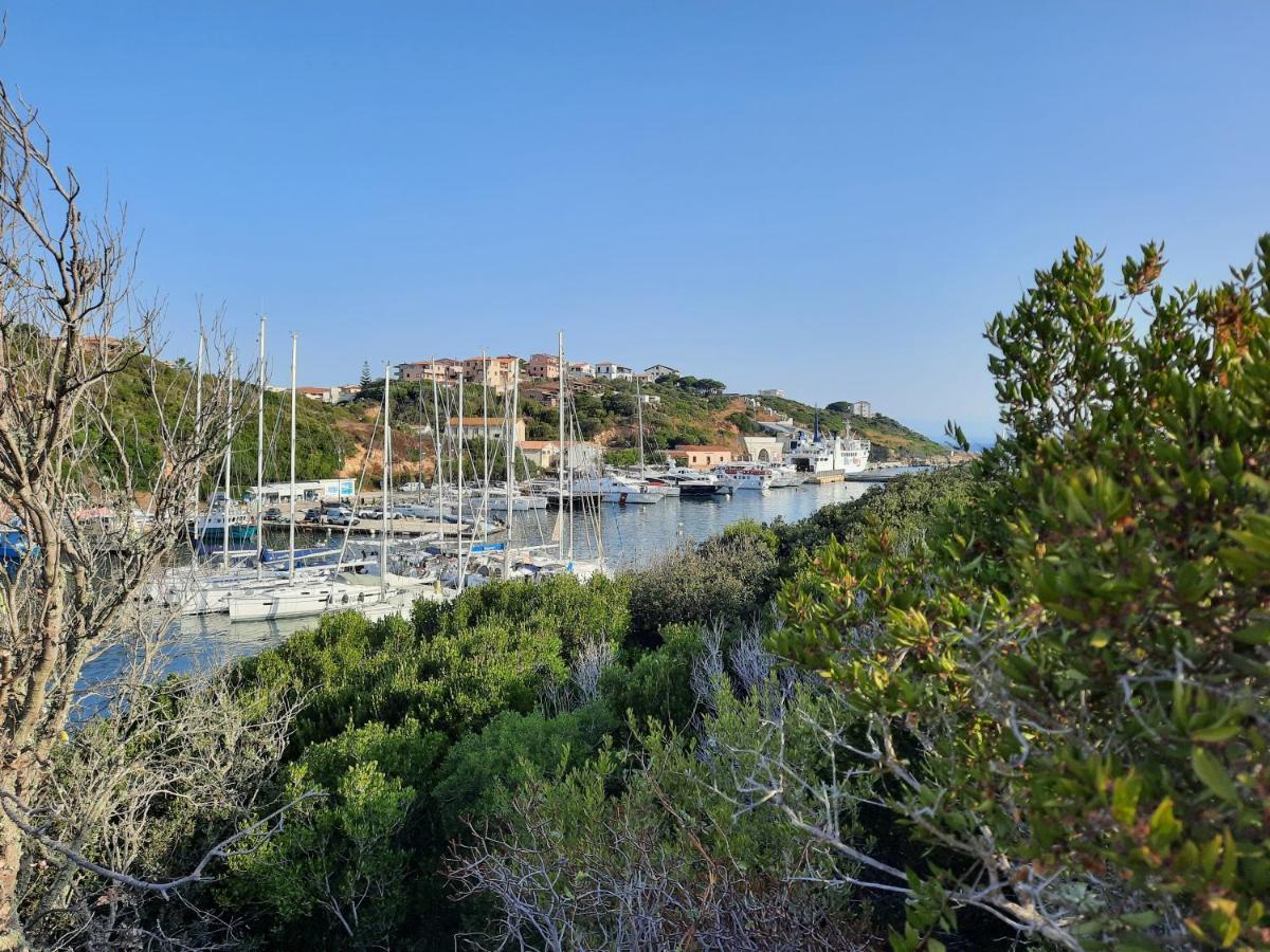 Villetta Degli Alisei Santa Teresa Gallura Exterior photo