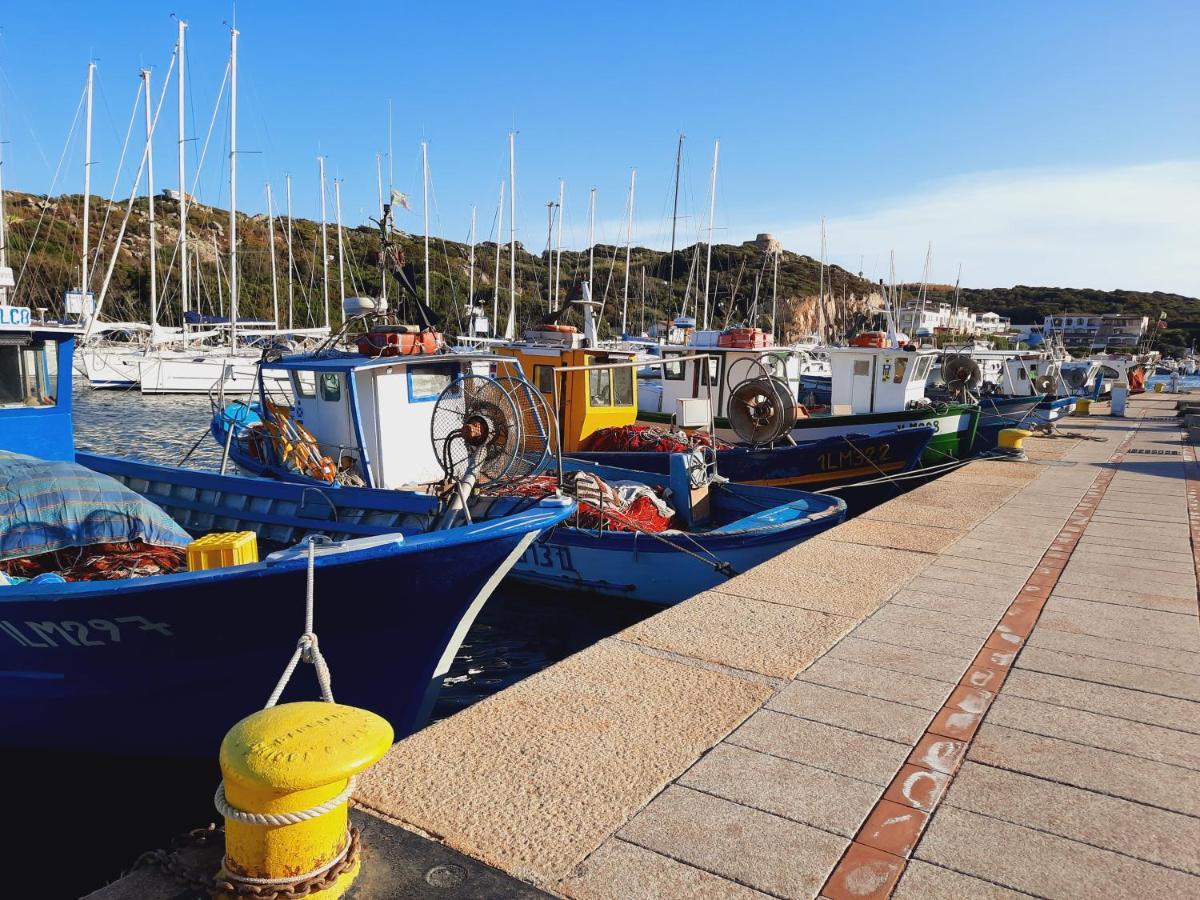 Villetta Degli Alisei Santa Teresa Gallura Exterior photo